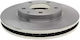 Brake Disc Honda Fr-v Be Abe C34048abe