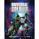 Everyday Heroes Rpg Universal Soldier A Cinematic Sourcebook