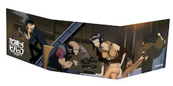 Shot Cowboy Bebop DM Bildschirme