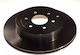Brake Disc Nissan Pathfinder Iii R51 Brembo 09b59110