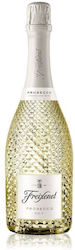 Freixenet Λευκό Ξηρό Αφρώδες 750ml Freixenet Λευκό Ξηρό Αφρώδες 750ml