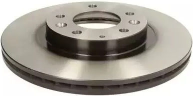 Disc de frână Brembo Mazda Mx-5 III NC 09b04211