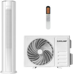 Eurolamp Zephyrus 24000 BTU με WiFi Eurolamp Zephyrus 24000 BTU με WiFi