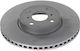 Toyota Yaris Nhp13 Nsp13 Ncp13 Ksp13 Nlp13 Disc de frână Brembo 09a53511