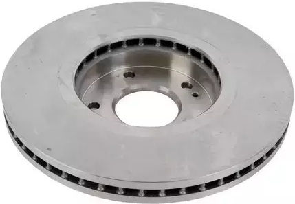 Disc de frână Kia Sportage Je Km Brembo 09a80710