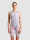 Arena Powerskin Primo Ob 008680-950 Renn-Ein Stück Badeanzug Schwimmen Mehrfarbig