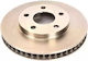 Opel Sintra Brembo 09737611 Bremsscheibe
