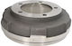 Brembo 14709820 Tambur de frână pentru caroseria Ford Transit Fa