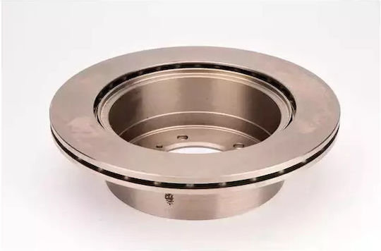 Disc de frână Kia Sorento I Jc Brembo 09a45311