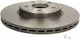 Brake Disc Audi A4 8k2 B8 Brembo 09a8201x