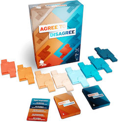 Agree To Disagree 8+ Ετών (EN) Adam's Apple Games Agree To Disagree 8+ Ετών (EN) Adam's Apple Games