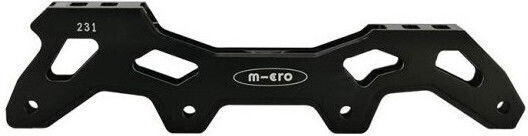 Micro Hot Rocker Frame 243mm Μαυρο Micro