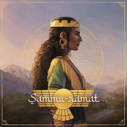 Sammu-ramat 14+ Years (EN) Ion Game Sammu-ramat 14+ Years (EN) Ion Game