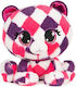 Spin Master Gund Quinn Obearci Plush & Soft Toy for 3+ Years
