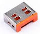 Smartkeeper Port Blocker UL03PKOR