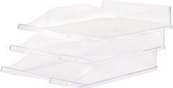 Bantex Disc Transparent De Documente Din Plastic Bantex Disc Transparent De Documente Din Plastic