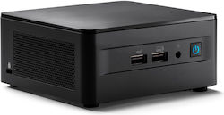 Asus NUC 12 Pro Kit RNUC12WSHI700002I Barebone (Core i7-1260P) 2.5 HDD/SSD