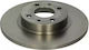 Fiat Punto Cabriolet 176c Bremsenscheibe Brembo 08962114