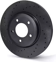 Rover Montego Estate Xe Brembo 08474810 Brake Disc Rover Montego Estate Xe Brembo 08474810 Brake Disc