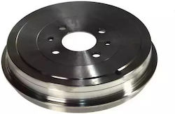 Bremsentrommel Peugeot Bipper Aa Brembo 14510210 Bremsentrommel Peugeot Bipper Aa Brembo 14510210