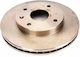 Disc de frână Chevrolet Nubira Combi Brembo 09948310