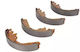 Set Brake Pads Chrysler Neon Ii Brembo S11502
