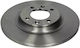 Disc de frână Peugeot 3008 Brembo 08868220