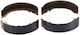 Set Placute Frana Nissan Trade Closed Body Combi Brembo S68513