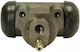 Brake Cylinder Piston Nissan Trade Closed Body Combi Brembo A12391