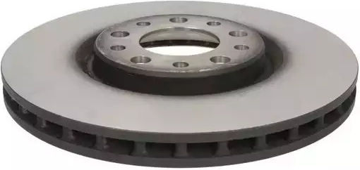 Alfa Romeo Brera 939 Brake Disc Brembo 09936311