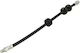 Furtun de frână Lancia Lybra Sw 839bx Brembo T23115