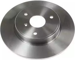 Disc de frână Brembo pentru Smart Fortwo Coupe 451, cod 08816321