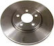 Диск за спирачни накладки за Chrysler Pt Cruiser Cabriolet Brembo 09913380