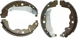 Set de placute de frana Renault Zoe Brembo S68546 Set de placute de frana Renault Zoe Brembo S68546