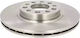 Brake Disc Alfa Romeo Brera 939 Brembo 09936610