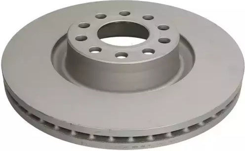 Vw Phaeton 3d Brake Disc Brembo 09991111