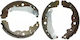 Set Brake Shoes Renault Captur Brembo S68546