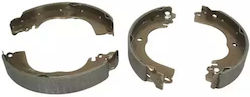 Set Brake Pads Nissan Tiida Sedan Sc11x Brembo S61543