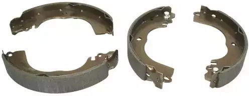 Set Bremsbeläge Nissan Tiida Sedan Sc11x Brembo S61543