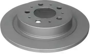 Disc de frână Volvo V90 Estate Brembo 08944110