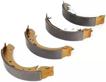 Set Brake Pads Peugeot Partner Tepee Brembo S61524