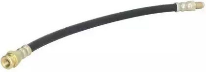 Smart Fortwo Cabrio 450 Brake Hose Brembo T50045
