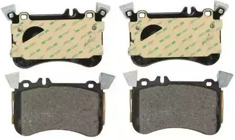 Mercedes-benz Gla-class X156 Brake Pads Brembo P50121