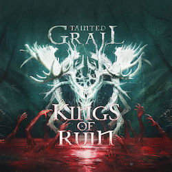 Awaken Realms Joc de Masă Tainted Grail: Kings Of Ruin Corebox pentru 1-4 Jucători 14+ Ani