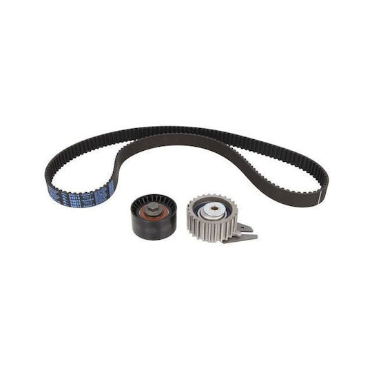 Continental Contitech für Alfa Romeo Alfa 156 / SportWagon CT969K1