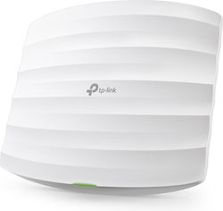 TP-LINK EAP110 v4 Единичен Комплект TP-LINK EAP110 v4 Единичен Комплект