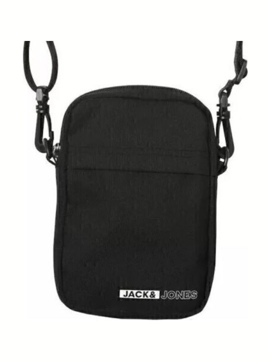 Men's Bag Shoulder / Crossbody Black