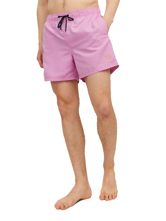 Jack & Jones Jpstfiji Jjswim Herren Badehose Cy...