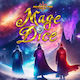 Board Game Mage for 1-6 Players 5+ Years Old (EN) Dice