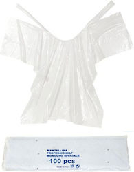 Hairdressing Transparent Cape